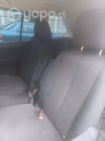 Mazda mpv 2010