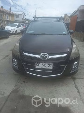 Mazda mpv 2010