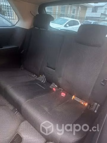 Mazda mpv 2010