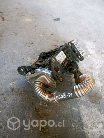 Peugeot 2008 2021 enfriador egr envio regiones