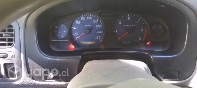 Camioneta