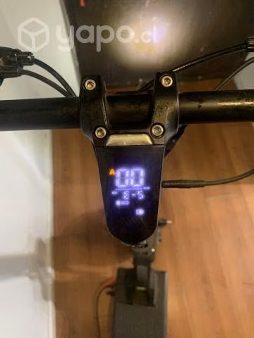 Scooter eléctrico Krossride