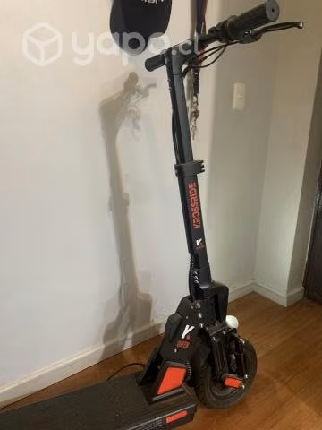 Scooter eléctrico Krossride