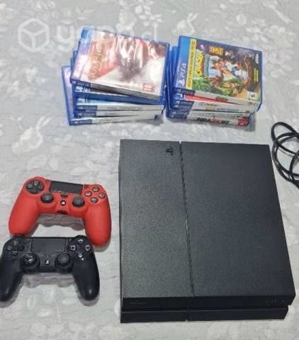Ps4
