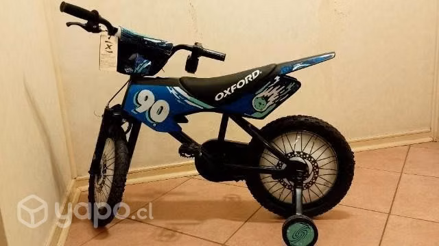 Motobike nueva - Imagen 2