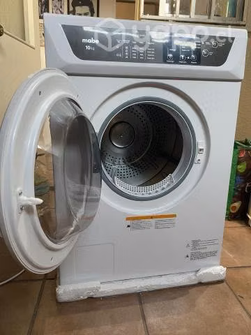 Secadora casi nueva