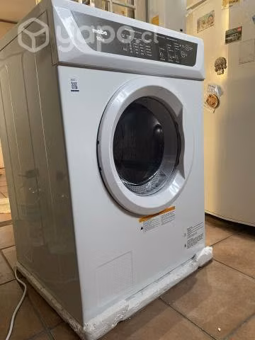 Secadora casi nueva