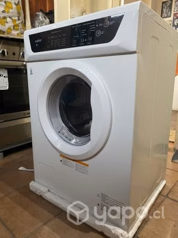 Secadora casi nueva