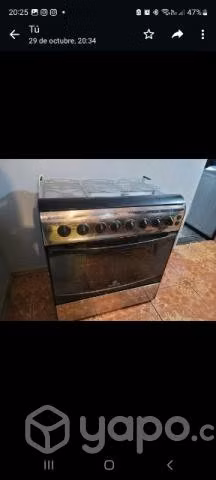 Cocina