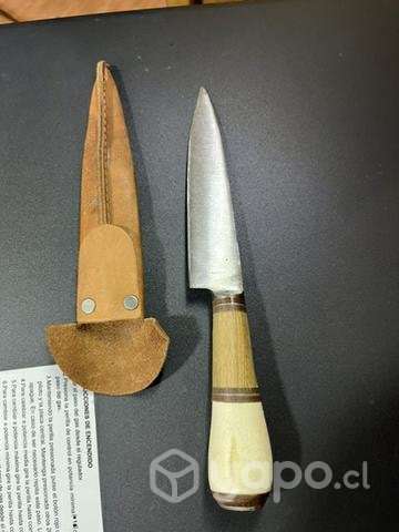 Cuchillo artesanal - Imagen 2