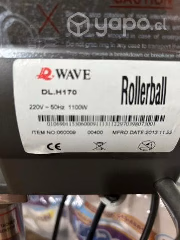 Climazon WAVE Modelo DL.H170 - Imagen 3