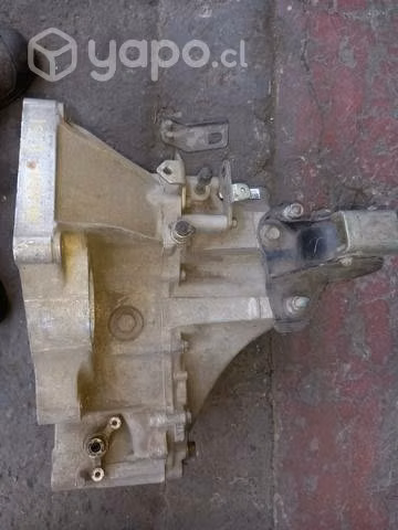 Caja de cambios Honda LSI 1993 a 1995