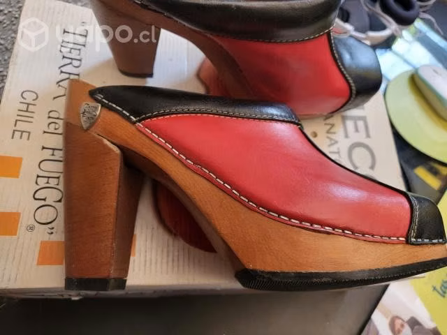 Zapatos talla 37 - Imagen 2