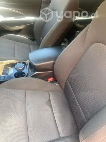 Hyundai santa fe 2016 - Imagen 8