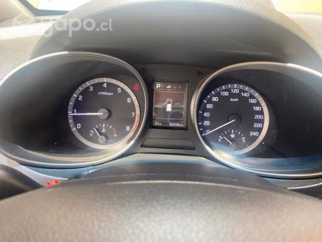 Hyundai santa fe 2016 - Imagen 12