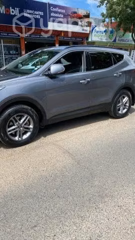 Hyundai santa fe 2016 - Imagen 3