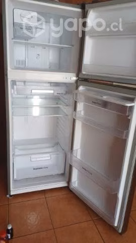 Refrigerador