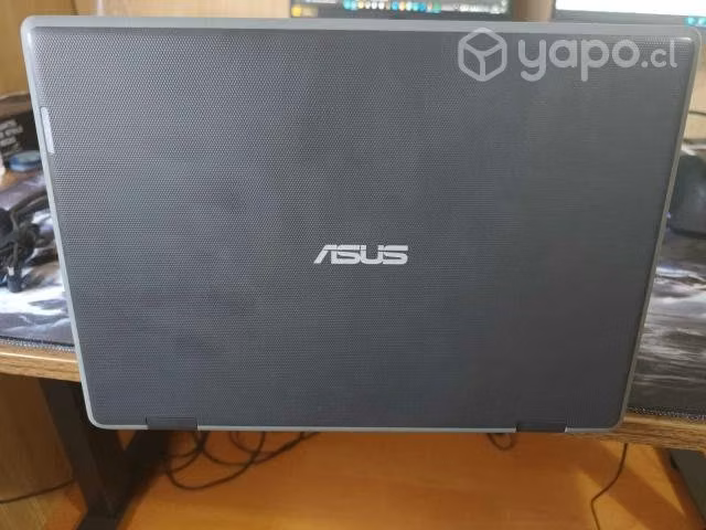 Se vende Notebook ASUS BR1100CKA