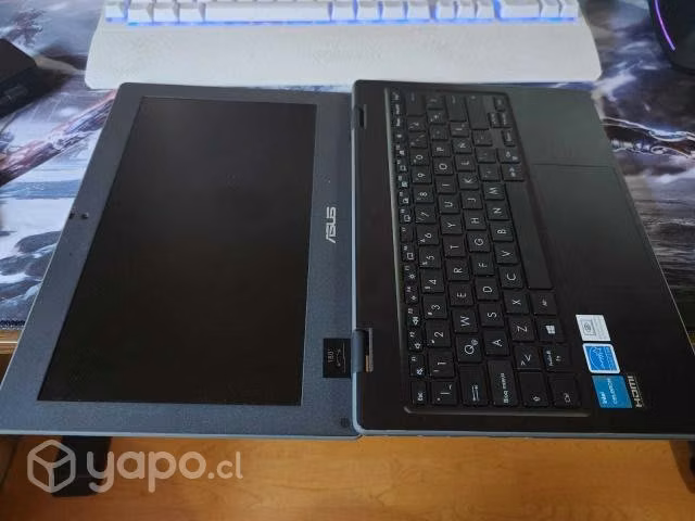 Se vende Notebook ASUS BR1100CKA - Imagen 2