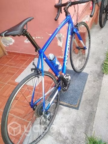 Bicicleta rutera