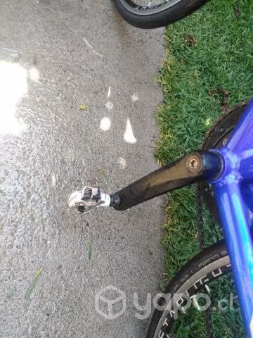 Bicicleta rutera