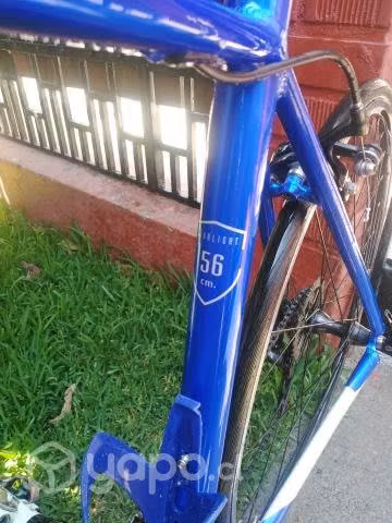 Bicicleta rutera
