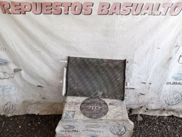 Radiador de aire chery tiggo 2 original 17-23