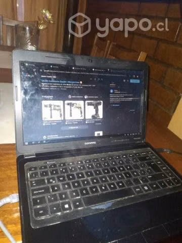 Notebook compac - Imagen 2