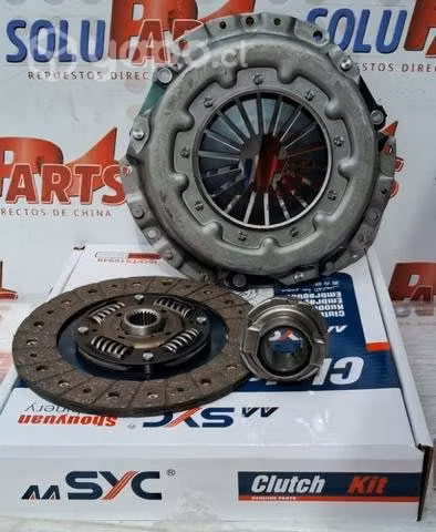 Kit de embrague para wingle 6