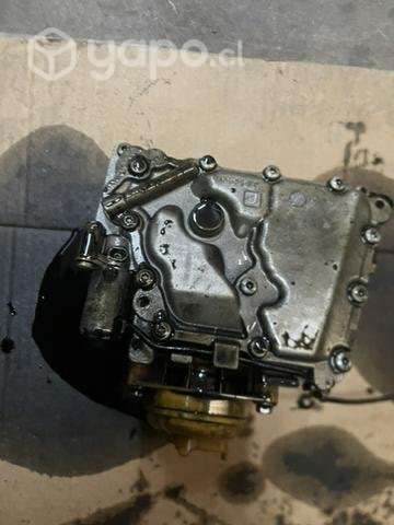 Bomba de aceite nissan np300 2.3 - Imagen 2