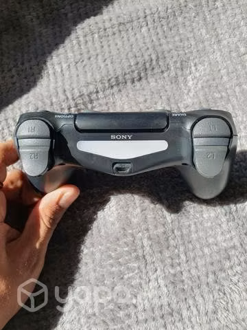 Control PS4