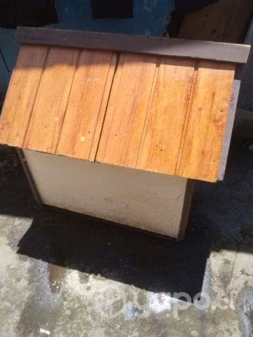 Casa de perro mediano - Imagen 2