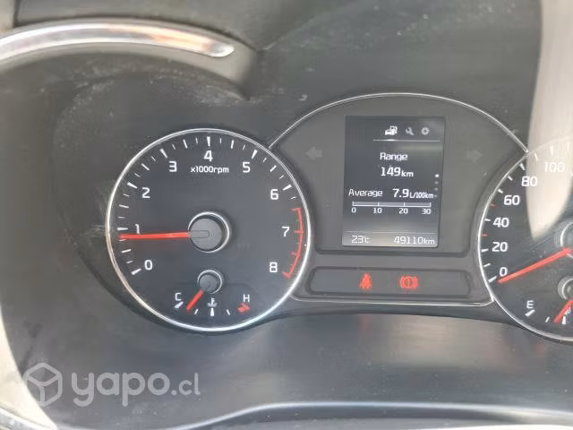 Kia motors cerato 2017