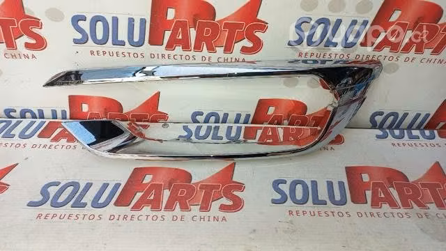 Cromo delantero izquierdo para jetour x70