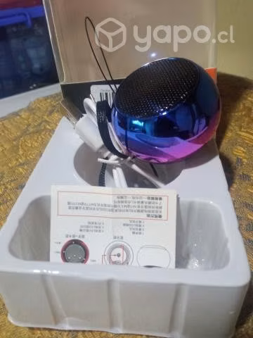 Enjoy Music, Altavoz smartphone Potente sonido
