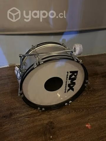 Bombo rmx