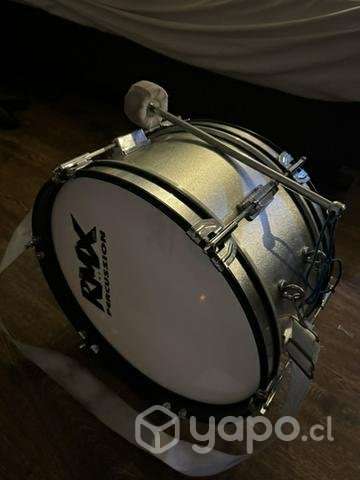 Bombo rmx - Imagen 2