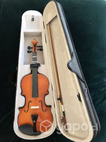 Violín Etinger 4/4