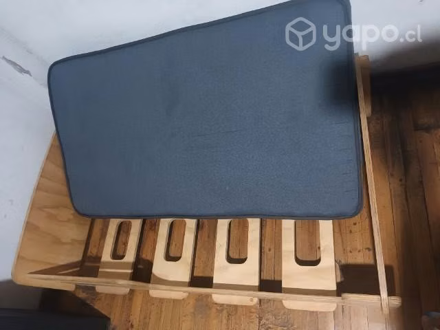 Cama transición Montessori - Imagen 3