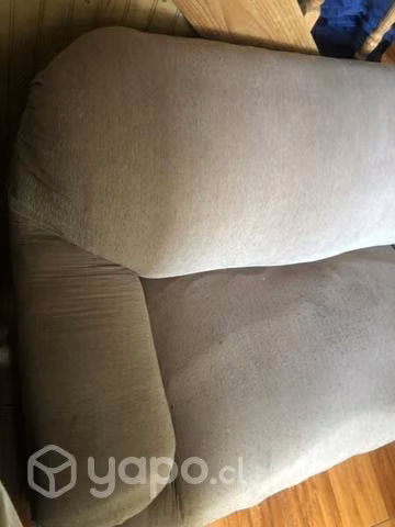 Sillón un cuerpo - Imagen 2