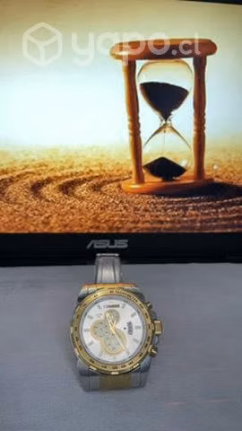 Reloj technosprt