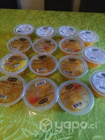 Colaciones