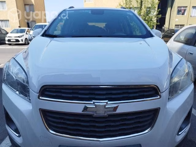 Chevrolet tracker 2015 - Imagen 3