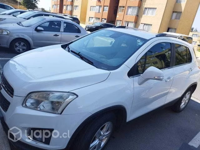 Chevrolet tracker 2015 - Imagen 11
