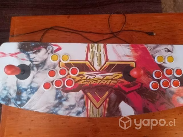 Joystick Arcade doble - Imagen 3