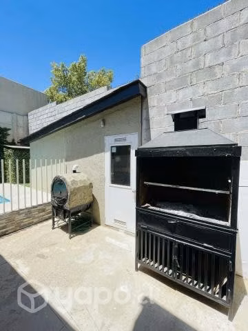 Hermosa casa curauma