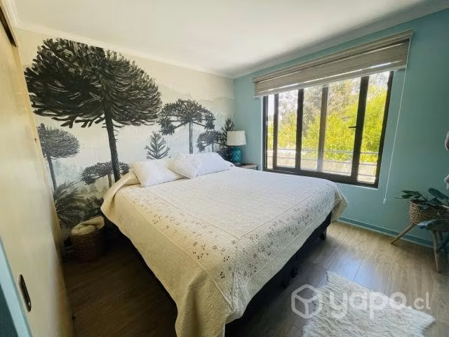 Hermosa casa curauma