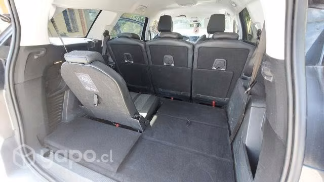 Peugeot 5008 - Imagen 2