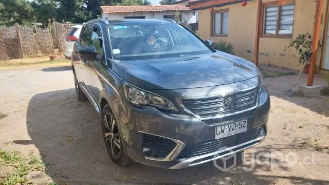 Peugeot 5008 - Imagen 5