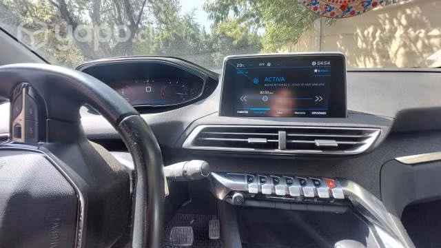 Peugeot 5008 - Imagen 3